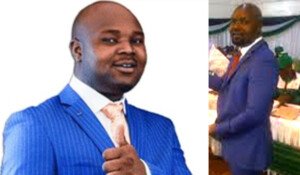 Emmanuel Charles Osore