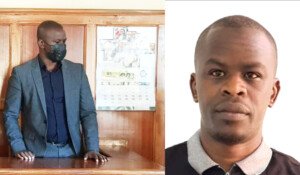 Nicholas Otieno Ndolo