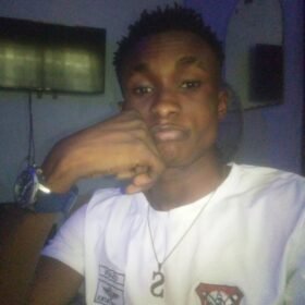 Barima Nekabari Dillion