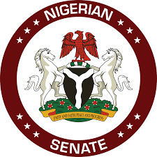 Official Nigerian Senate logo