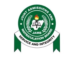 JAMB official logo