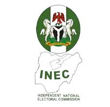 Official logo of the Independent National Electoral Commission (INEC Nigeria )