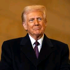 Donald Trump making tariff announcement over Brics submit partnership