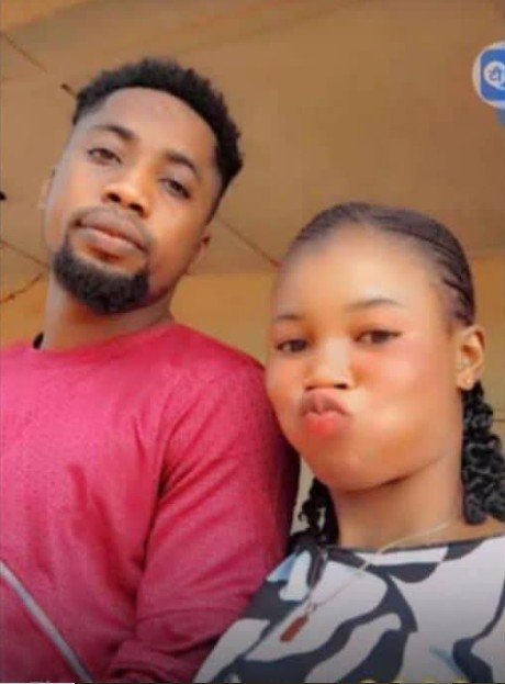 Girlfriend stabbed boyfriend to death