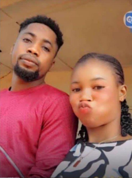 Girlfriend stabbed boyfriend to death