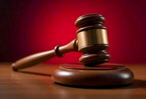 Court sentenced soldier to death