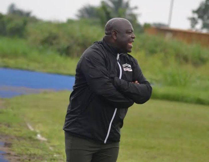 Breaking: Christian Okonkwo Takes Over as Calabar Rovers Head Coach Ahead of New NNL Season