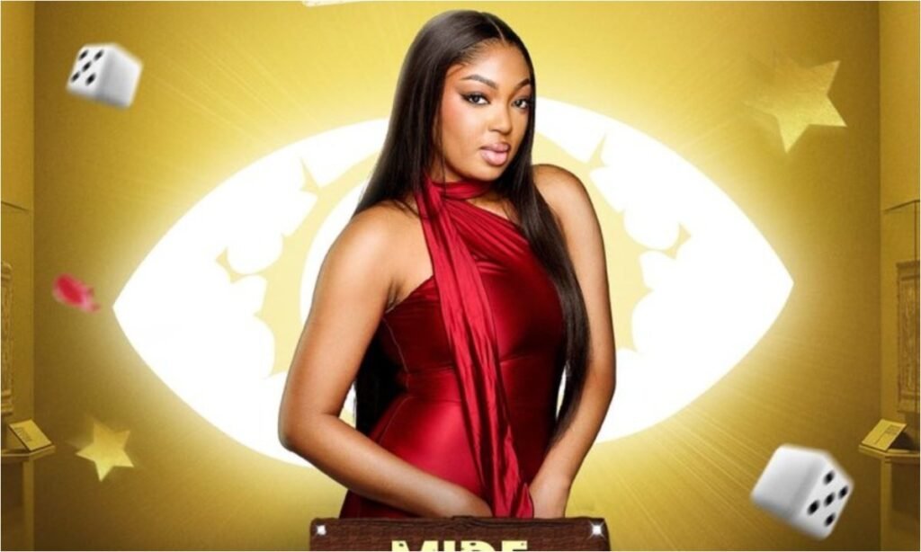 BBNaija 10: Tears Flow as Bright Morgan and Thelma Lawson Get Shock Eviction