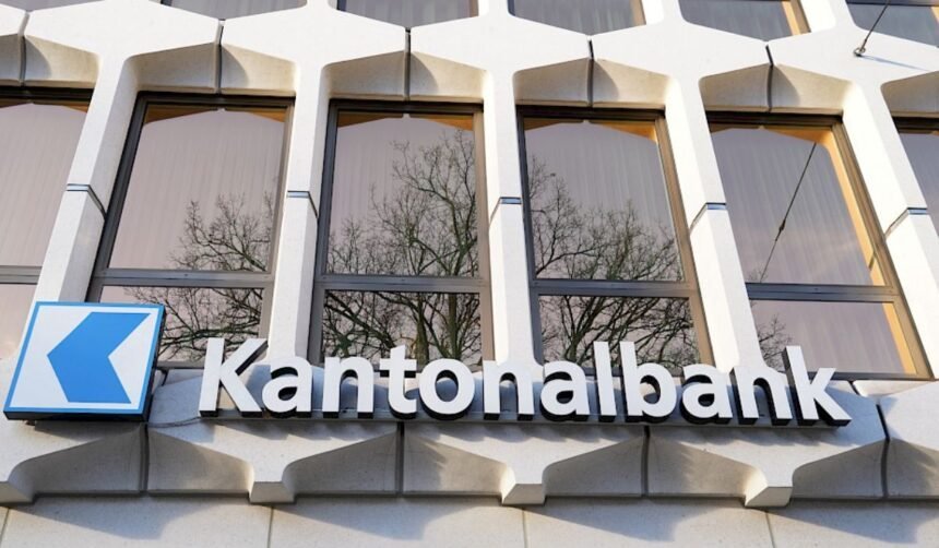 Swiss Bank Luzerner Kantonalbank to Accept Bitcoin and Ethereum as Loan Collateral
