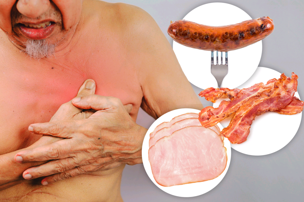 5 Daily Habits That Can Cause Cancer Without You Knowing