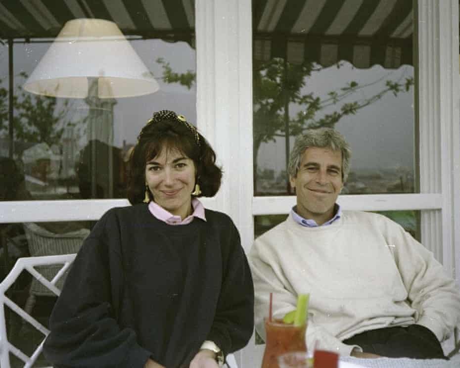 Epstein Case Heats Up Again: Congress Subpoenas Estate, DOJ Releases Hidden Files