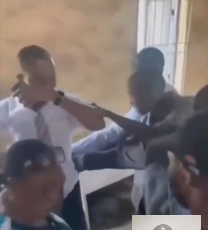 Fake Lawyer Arrested at Magistrate Court in Delta State After Attempting to Represent Client