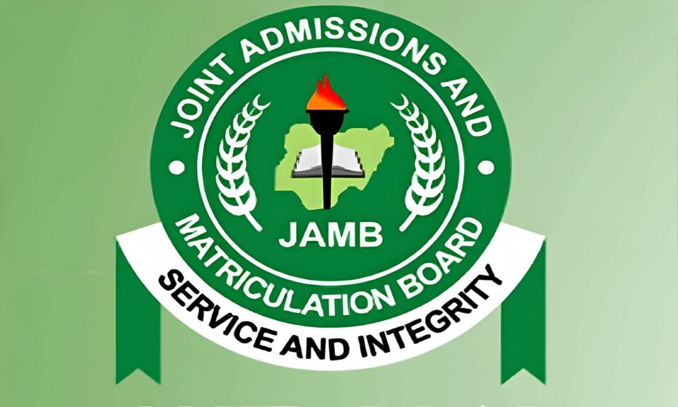 JAMB Screens 176 Underage Candidates as Lawmakers Consider Reviewing Admission Age Policy